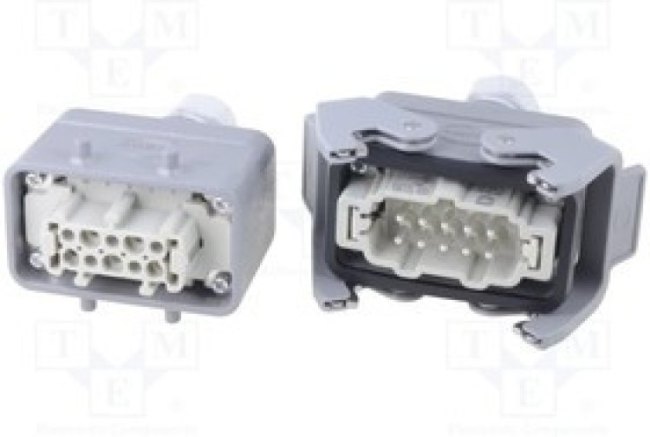 936040111, Die Cast Aluminium Enclosure, 160 x 160 x 90mm 936040111, Die Cast Aluminium Enclosure, 160 x 160 x 90mm
