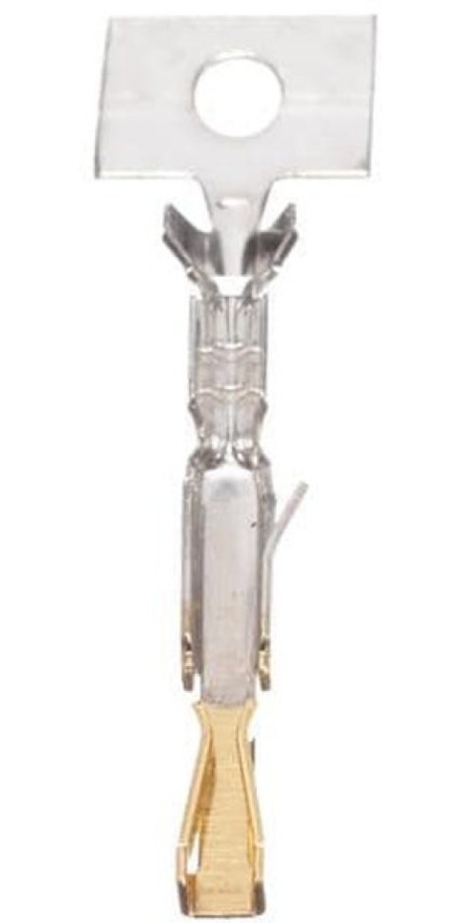 188746-1, Contact SKT IDT ST Cable Mount 24-28AWG Strip