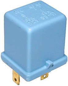 TR95-24VDC-1C, реле 24V 10A/15A