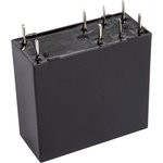 HF14FW/012-ZS, Реле 1 переключ. 12VDC, 16A/277VAC SPDT