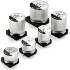 HHXB500ARA680MHA0G, Cap Aluminum Polymer Hybrid 68uF 50VDC 20%( 8 X 10mm) SMD 0.03 Ohm 1800mA 5000h HHXB500ARA680MHA0G, Cap Aluminum Polymer Hybrid 68uF 50VDC 20%( 8 X 10mm) SMD 0.03 Ohm 1800mA 5000h