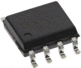 AD706JRZ, IC: операционный усилитель; 800кГц; Ch: 2; SO8; ±2?18ВDC,4?36ВDC AD706JRZ, IC: операционный усилитель; 800кГц; Ch: 2; SO8; ±2?18ВDC,4?36ВDC