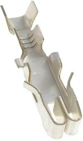 12089950-L, Automotive Connectors FEM TERM P/C III SILVER PLATING