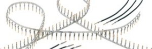 09670007268, D-Sub Contacts DSUB-FEM-CR-CON AWG24-28AFS2