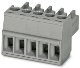 5441265, Pluggable Terminal Blocks BCP-350- 9 GN