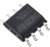 TS922AIDT, TS922AIDT, Audio, Op Amp, RRIO, 4MHz, 3 9 V, 8-Pin SOIC