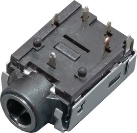 Аудио разъем 9BJBB для ноутбука