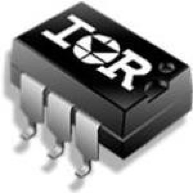 PVG612AS-TPBF, Solid State Relays - PCB Mount 60V 1 Form A PhotoVoltaic Rly PVG612AS-TPBF, Solid State Relays - PCB Mount 60V 1 Form A PhotoVoltaic Rly