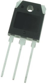 TIP147TU, Транзистор: PNP, биполярный, Дарлингтон, 100В, 10А, 80Вт, TO3P