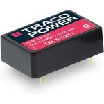 TEL 5-1211, DC/DC преобразователь, 5Вт, вход 9-18В, выход 5В/1А TEL 5-1211, DC/DC преобразователь, 5Вт, вход 9-18В, выход 5В/1А