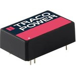 TEL 5-1211, DC/DC преобразователь, 5Вт, вход 9-18В, выход 5В/1А TEL 5-1211, DC/DC преобразователь, 5Вт, вход 9-18В, выход 5В/1А