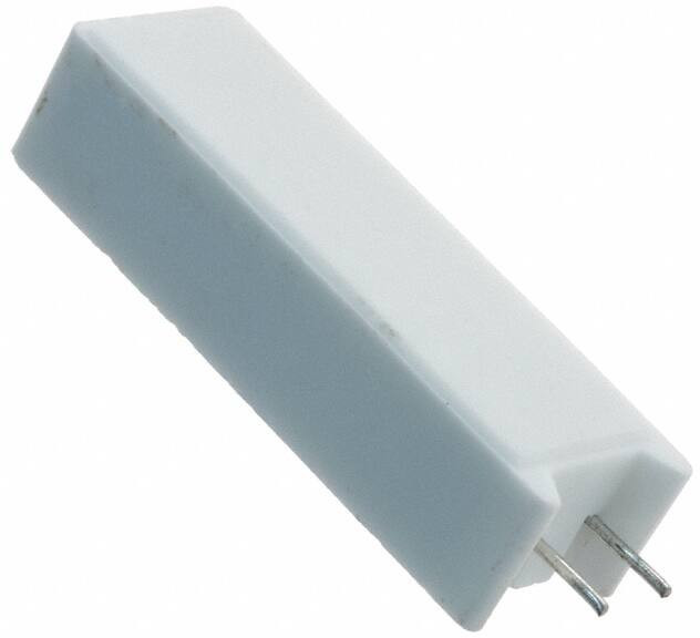 SQMW73R3J, 3.3 Wire Wound Resistor 7W ±5% SQMW73R3J SQMW73R3J, 3.3 Wire Wound Resistor 7W ±5% SQMW73R3J