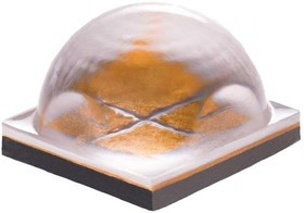 XHP50B-00-0000-0D0HH227G, Светодиод повышенной яркости, XHP50B Family, Белый, 120 °, 900 лм, 2700 K, 1.5 А