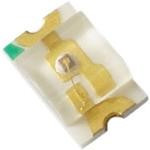 QBLP631-Y, LED Uni-Color Yellow 2-Pin Chip 0805(2012Metric) T/R