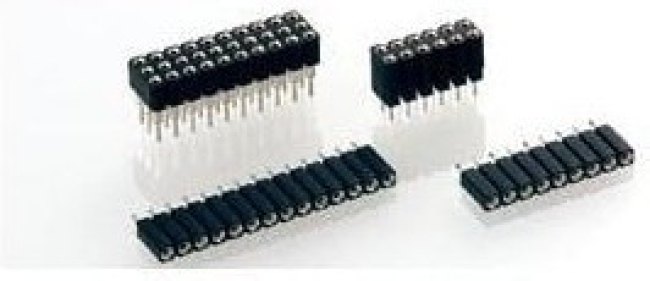 316-83-122-41-002101, Headers &amp; Wire Housings