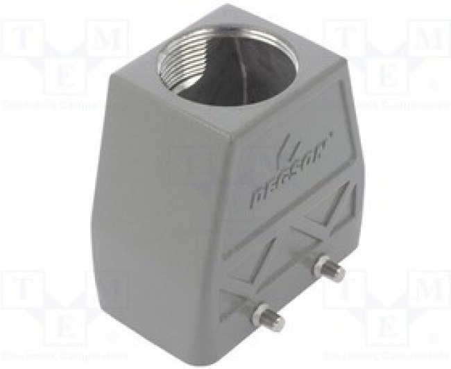 DTBFHPE34BK, Automotive Connectors ASSY FEM. HOLDER 34 WAYS