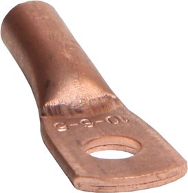 Наконечник медный OptiKit L-ТМ 10-8-5 ГОСТ 7386-80 КЭАЗ 324267 Наконечник медный OptiKit L-ТМ 10-8-5 ГОСТ 7386-80 КЭАЗ 324267