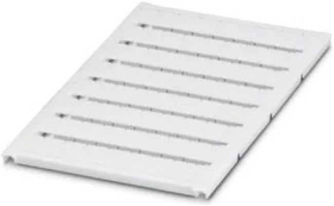 0821739, Terminal Block Tools & Accessories UC1-TM 8 UNICARD 64 SECTION 0821739, Terminal Block Tools & Accessories UC1-TM 8 UNICARD 64 SECTION