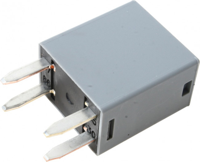 96190187, Реле CHEVROLET: Aveo T250/255 2006-2011, AVEO+KALOS(T200) 2003-2008,SPARK (M300), LACETTI (J200) 200