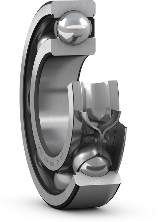 62082ZC3, Подшипник SKF
