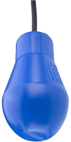 LITTLE-EX-5M, Cynergy3 LITTLE-EX Series Horizontal, Vertical PE Float Switch, Float, 5m Cable, NO/NC LITTLE-EX-5M, Cynergy3 LITTLE-EX Series Horizontal, Vertical PE Float Switch, Float, 5m Cable, NO/NC