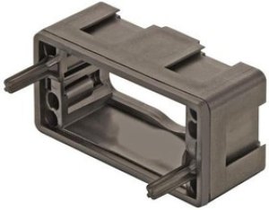 09140048101, Heavy Duty Power Connectors Flexbox carrier hood 09140048101, Heavy Duty Power Connectors Flexbox carrier hood