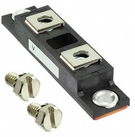 VS-401CNQ045PBF, 45V 400A, Dual Schottky Diode, 3-Pin TO-244