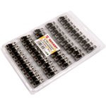 05-3076-2, РАЗЪЁМ штекер BNC с быстрозажимной колодкой (блистер) 05-3076-2, РАЗЪЁМ штекер BNC с быстрозажимной колодкой (блистер)