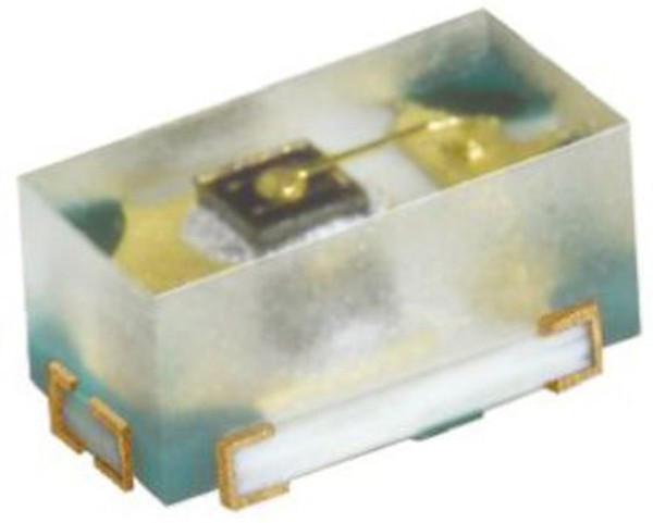 SFH 4053, Infrared Emitters - High Power Infrared 850nm