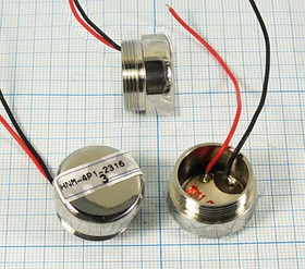 Ультразвуковой излучатель для косметики и медицины 1000кГц/15Вт, конст УП\Косметика\1000кГц\ 15Вт\\H Ультразвуковой излучатель для косметики и медицины 1000кГц/15Вт, конст УП\Косметика\1000кГц\ 15Вт\\H