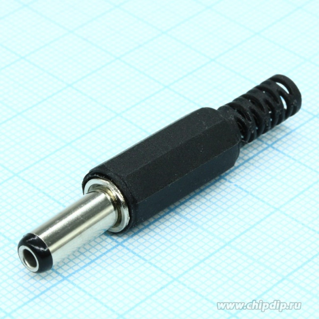 NP-119A (K311WL) (7-0030b), Разъем питания 2.5х5.5х14мм