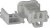 98817-1020, Automotive Connectors NSCC RCPT HSG 1.5 WHT 2P