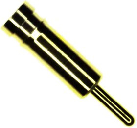 0405-0-15-15-34-27-04-0, Circuit Board Hardware - PCB Receptacle Standard .032-.046