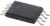 AT24MAC402-XHM-B, EEPROM Serial-I2C 2K-bit 256 x 8 1.8V/2.5V/3.3V/5V 8-Pin TSSOP Tube