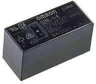 G2RL-1-EDC12, General Purpose Relays