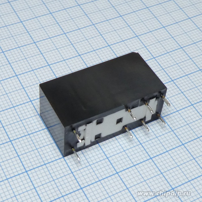 G2RL-1-EDC12, General Purpose Relays