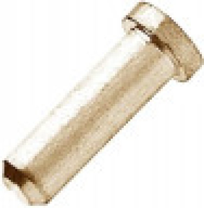H3153-05, H31 Discrete Socket, Rated At 2A H3153-05, H31 Discrete Socket, Rated At 2A