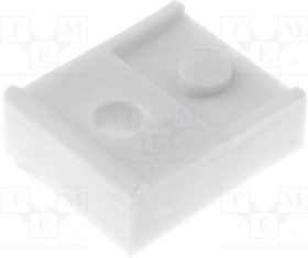 FIX-TC-1, Изолирующий дистанцирующий элемент, полиамид, 5,4мм