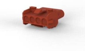 1-480703-1, Connector Shells 1-480703-1, Connector Shells