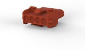 1-480703-1, Connector Shells 1-480703-1, Connector Shells