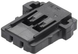 205341-0203, Headers & Wire Housings 2mm Pico-Lock Rcpt Hsg SR PosLck 3Ckt 205341-0203, Headers & Wire Housings 2mm Pico-Lock Rcpt Hsg SR PosLck 3Ckt
