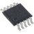 MAX6621AUB+, Level Translator, PECI-to-I2C, 1 Input, 400kbps, 2 Wire Serial Interface, 3V to 3.6V, µ