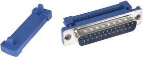 DI-25M (DS1036-25M), Вилка 25 pin на шлейф DI-25M (DS1036-25M), Вилка 25 pin на шлейф