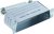 DD-24661-34, D-Sub Backshells 50C DEEP STRT CLMP