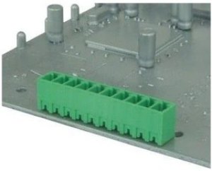 OQ08325000J0G, Pluggable Terminal Blocks 381 TB SKT VERTICAL OQ08325000J0G, Pluggable Terminal Blocks 381 TB SKT VERTICAL