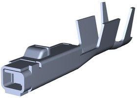 1452503-1 (Loose Piece), Automotive Connectors 1.2Mm Contact Strip Loose Piece 1452503-1 (Loose Piece), Automotive Connectors 1.2Mm Contact Strip Loose Piece