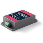 TMDC40-2411, Преобразователь: DC/DC, 40Вт, Uвх: 9-36В, Uвых: 5,1ВDC, Iвых: 8000мА