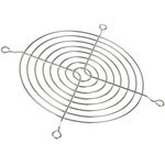 FG-120/M (SM7240E), Решетка для вентилятора 120х120мм