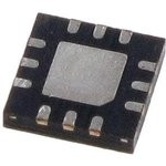 MAX3395EETC+, Транслятор уровня напряжения, двунаправленный, 4 входа, 50нс, 1.65В до 5.5В, TQFN-12 MAX3395EETC+, Транслятор уровня напряжения, двунаправленный, 4 входа, 50нс, 1.65В до 5.5В, TQFN-12