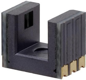 EE-SX4330, Optical Switches, Transmissive, Photo IC Output Transmissive SMD type PhotoMicroSensor Ultra-compact Photo IC Output sensor 3mm